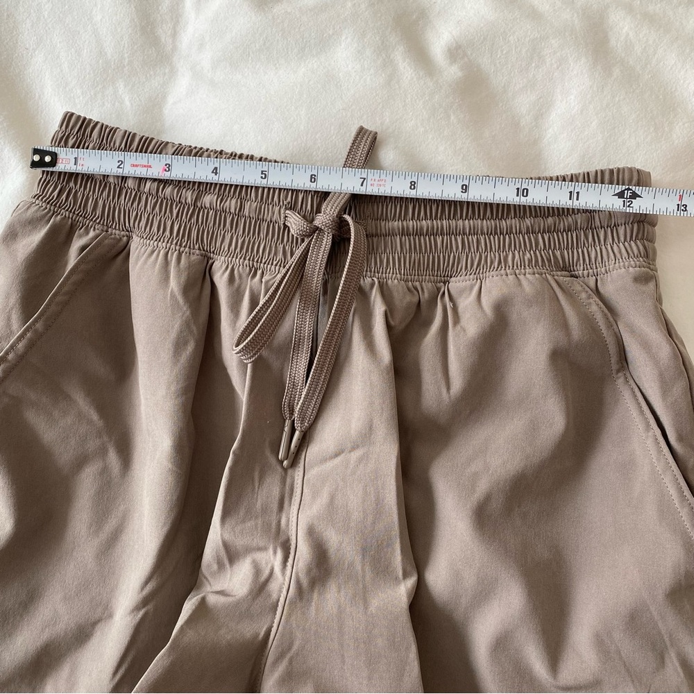 Abercrombie & Fitch YPB Active Shorts - Picture 6 of 7